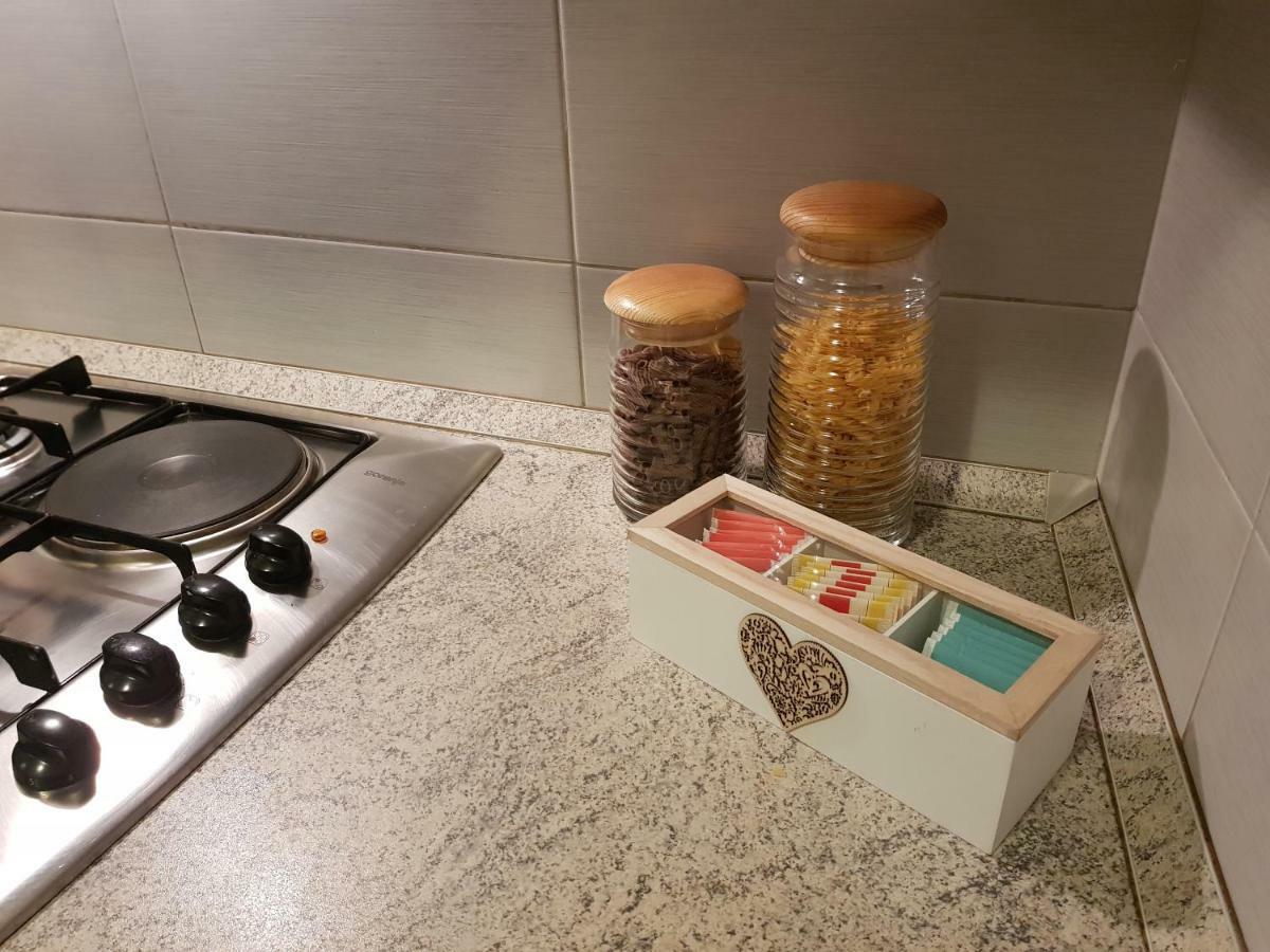Apartment Botanic ザグレブ エクステリア 写真